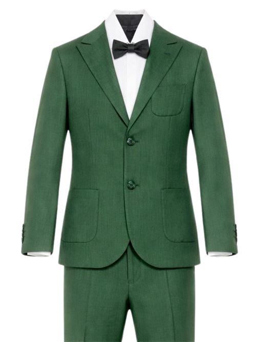  JASPER CLOTING | JSPR1114VE